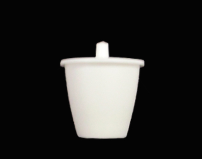 PTFE坩埚带盖90ml YHCC0100