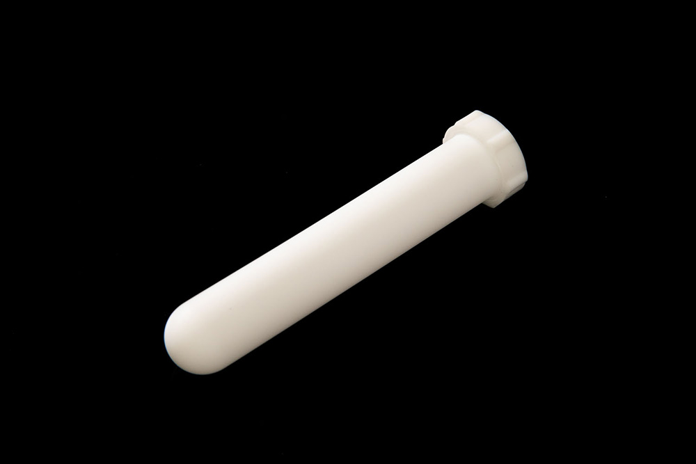 PTFE圆底试管卷：17ml CW12318 1瓶