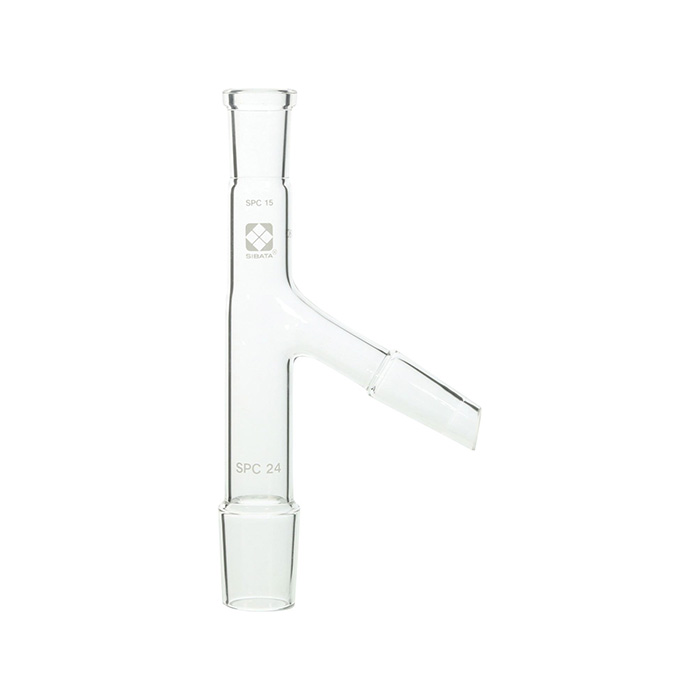 SPC连结管 枝管付 SPC-15-24-15  030400-1524