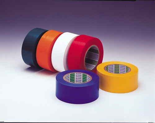 线胶带E-CR 100mm x 50m蓝色9卷