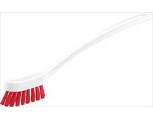 HG Slim Brush图案红色CL615-000U-MB-R