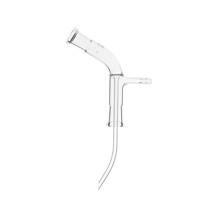 SPC导入管 曲管 吸引口付 SPC-15-15  030840-1515