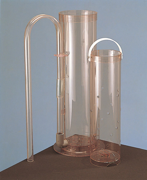 自动移液器清洁机，大清洁篮，175φ×430