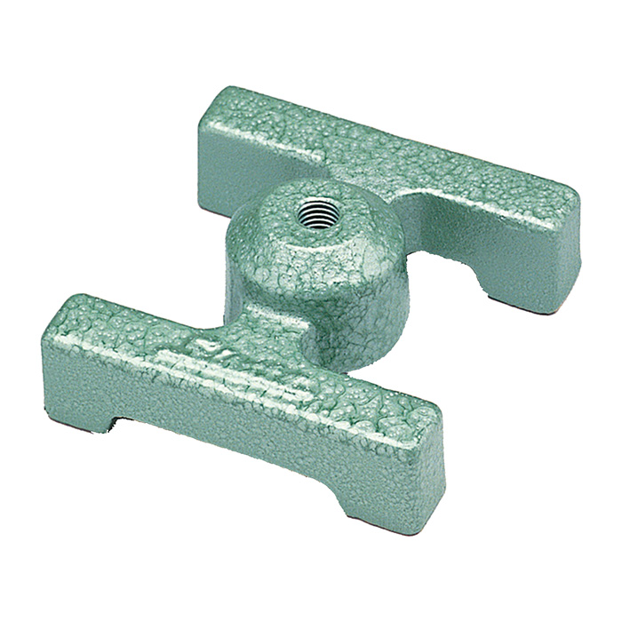 基座H类型支持（045020-600A）045150-220