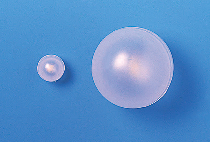 P.P球 50φ （200ヶ入)