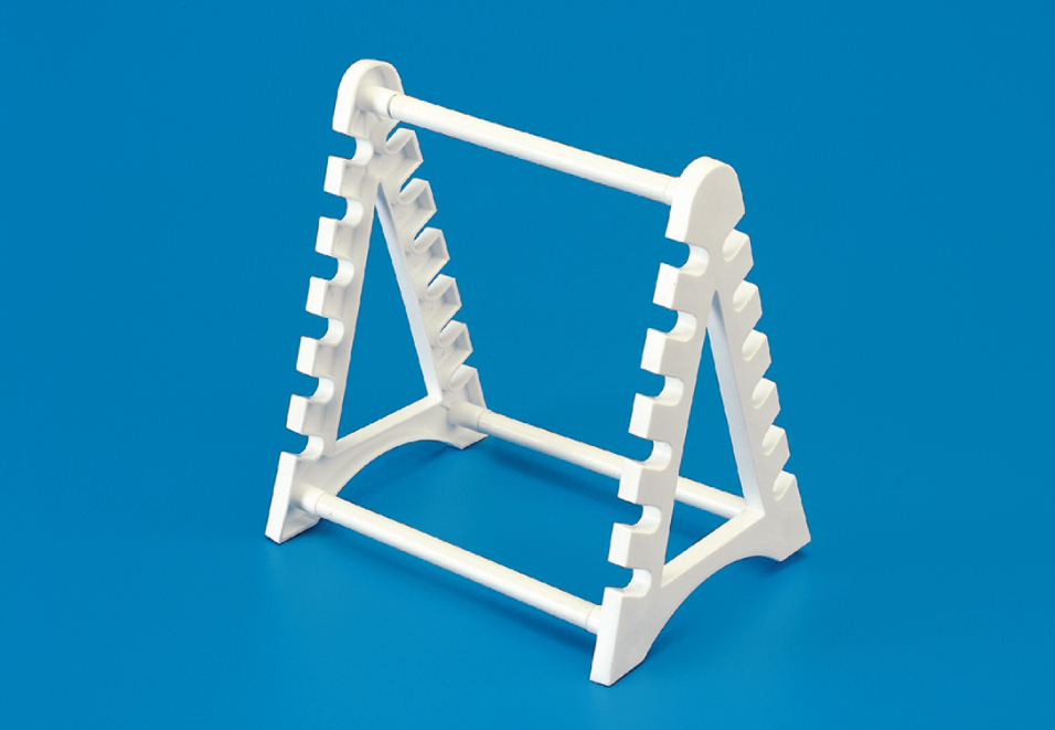 Tarsons水平移液器架PP