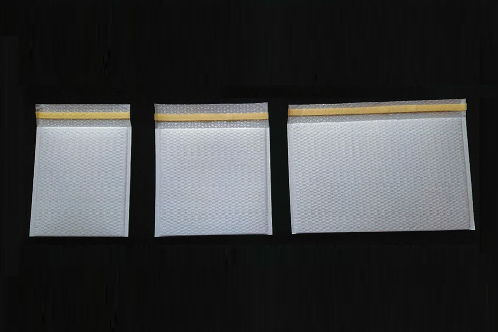 LP信封袋（Mamoru-kun）Slim 4（包括50张纸）厚度约4.5mm x宽度365mm x深度270mm + 45mm