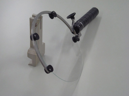 晶圆支架包括I型11.8英寸φ