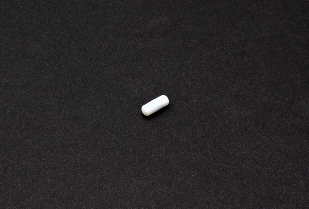 PTFE搅拌栏SA-10总长度10mm x4φ