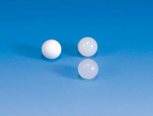 树脂球，聚丙烯，1英寸（10片）