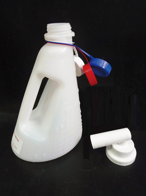 EZI ACTION PUMP安全度量套件