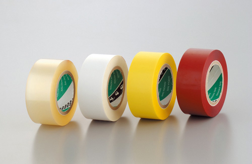 聚酯胶带号631s 50mm x 30m长度红色12卷