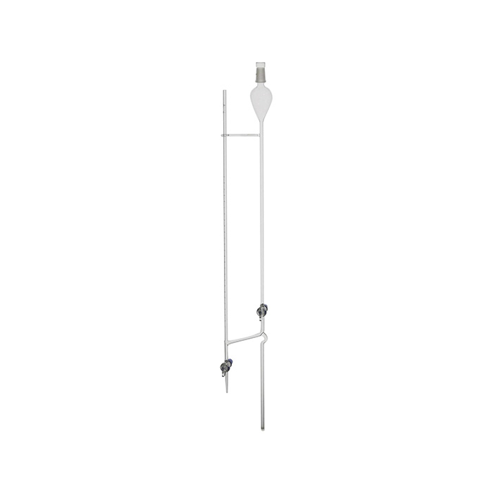 Microburette Super Gardy Body仅5ML 022740-5