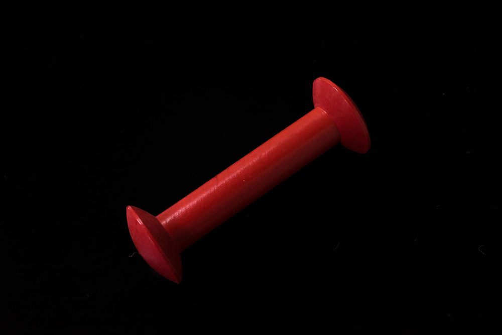 PTFE转子颜色双端类型（Alnico）CMA355R 1PC