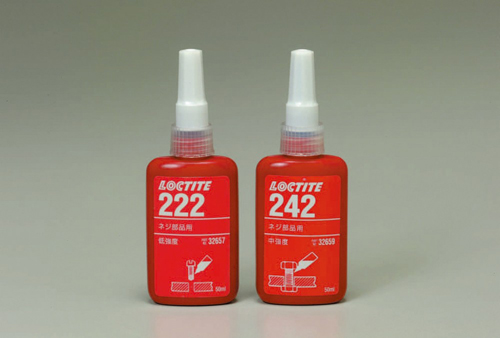 Loctite厌氧粘合剂，用于Loctite螺钉零件号290 50ml