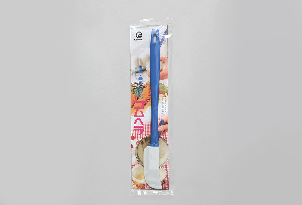 有机硅手工清洁剂总长255mm x宽度25mm