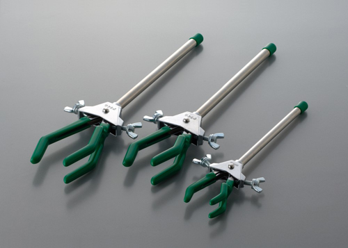 双面夹具，小手柄φ10x 150mm