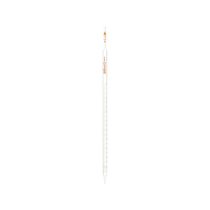 雌性移液器提示比例定制A 20毫升数量：10件021050-20A