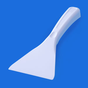 处置灭菌刮刀PS白色OB5374030（10件）