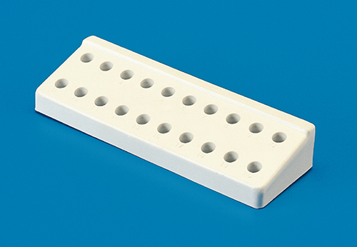 微管架PP数量20白色