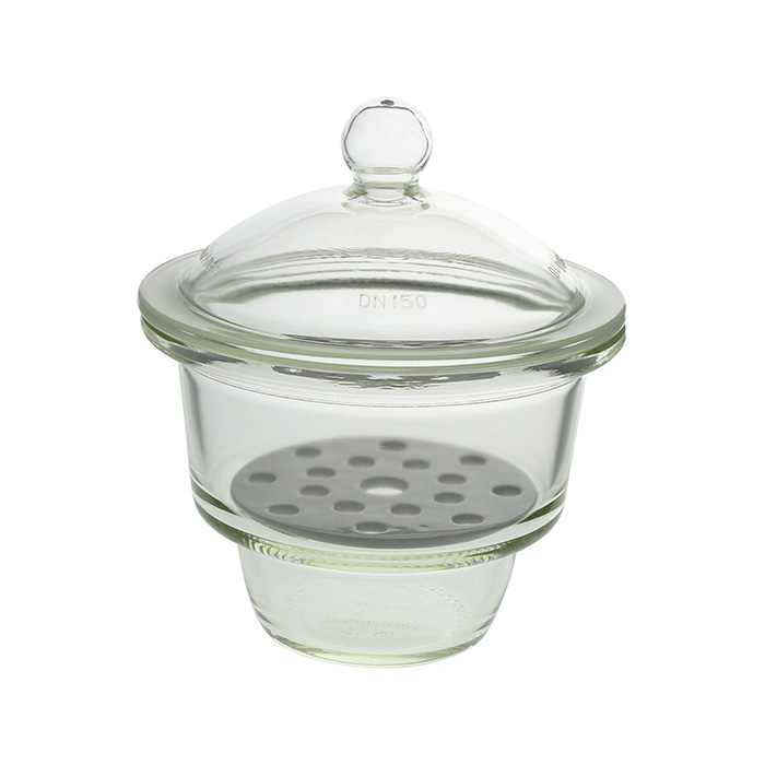 干燥器白色杜兰150 150mm 017470-150