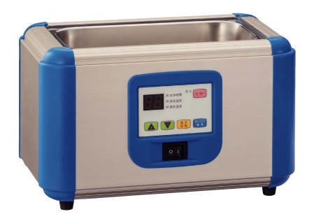 桌面超声清洁剂US-102N