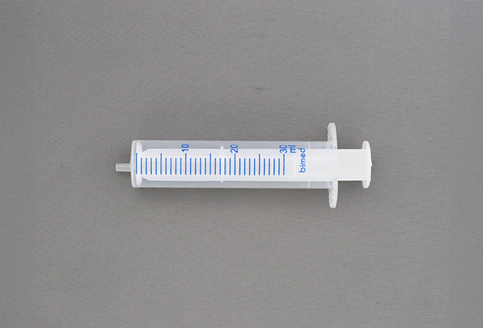 所有塑料处置30毫升（20瓶）