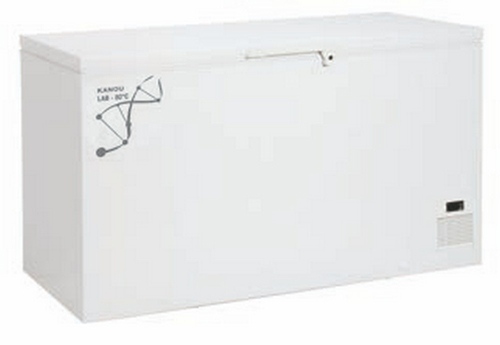 超低温度冰柜Lab41（-80℃）365L LAB41