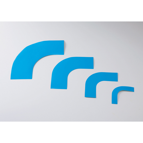 防护胶带GTL-50BL 150026