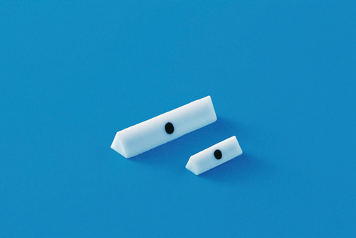 PTFE HP转子三角形类型（Samakoba）12×50 CMH1450