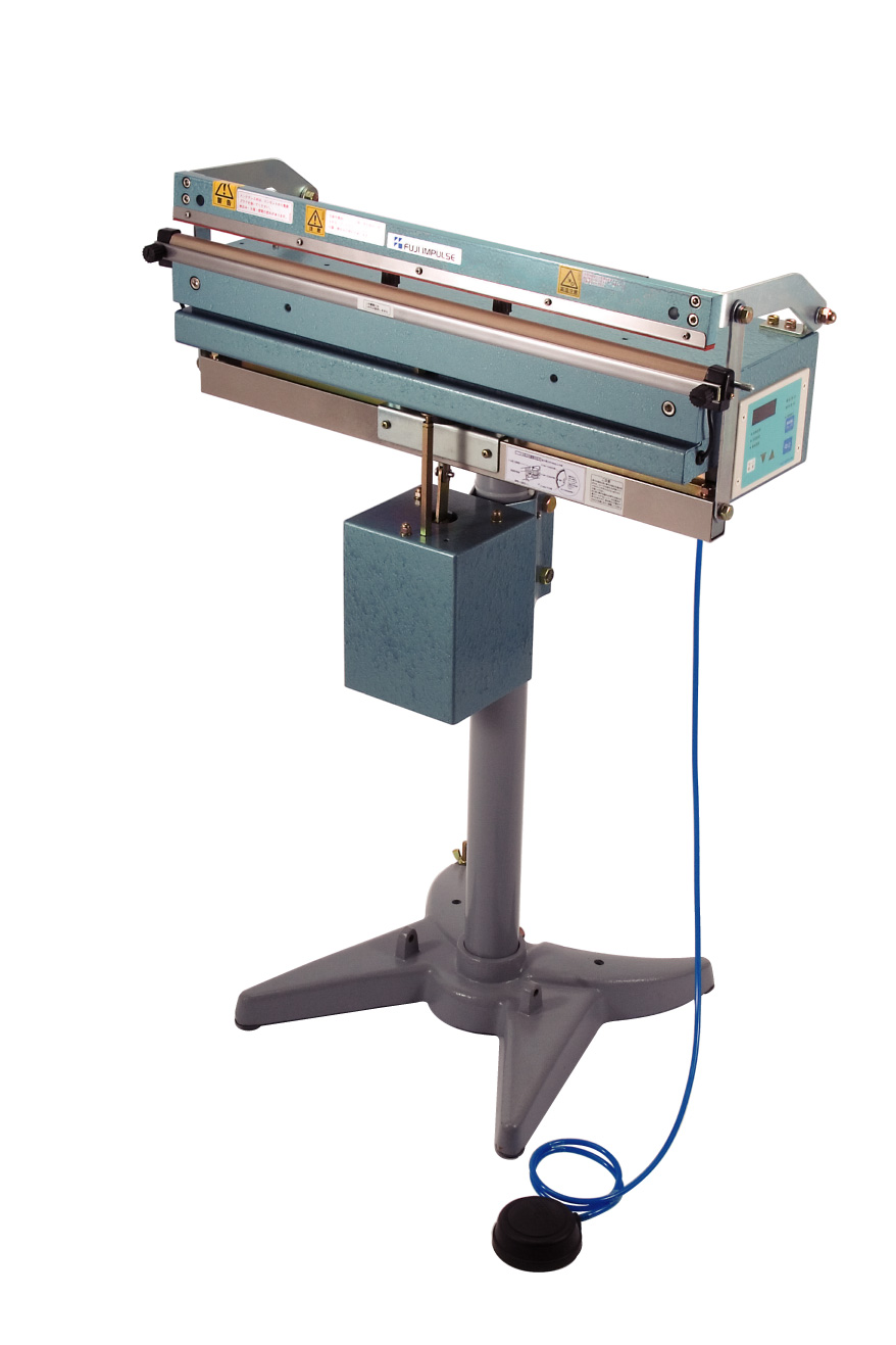 足迹密封剂FI-600YC（带切割机机构）-5 SB