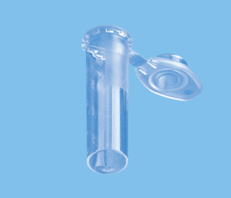 Tarsons Spin Win Maxipense Micro Settling Tube PP 2.0ml