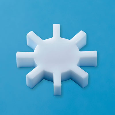 PTFE超磁转子GE类型40×8 YHBQ4008（2pcs）