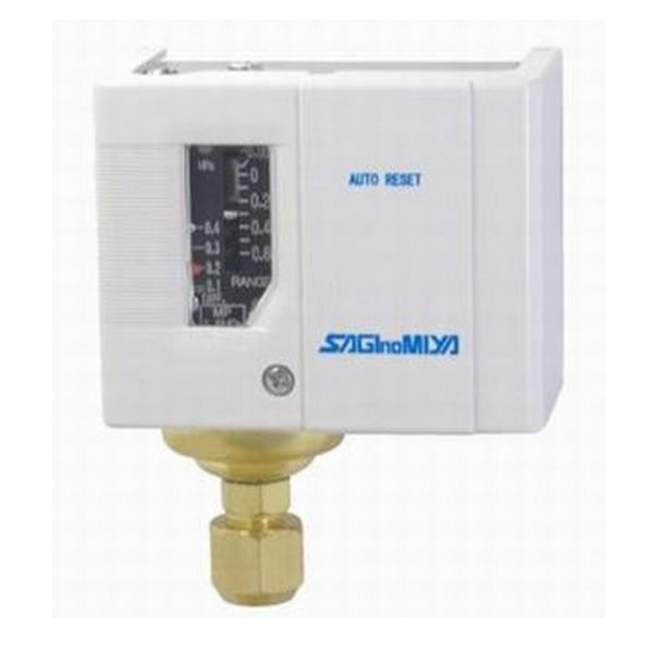 压力开关（1/4耀斑）SNS-C106