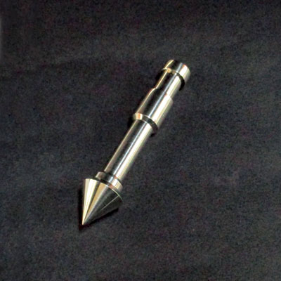 粉末microsampler芯片12.5-0.75 SS-PTS1008