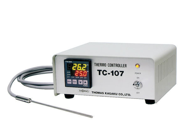 方便的冷却温度调节器TC-107