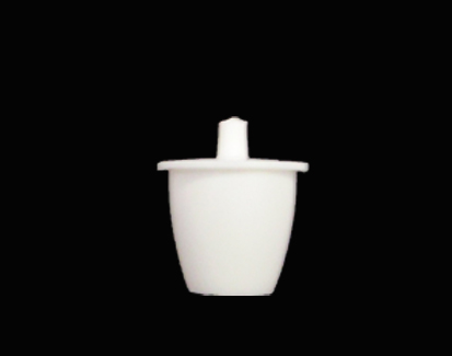 PTFE坩埚与盖30ml YHCC0030