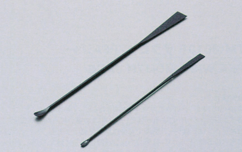 PTFE涂层Micros Partelle，总长度180mm平坦