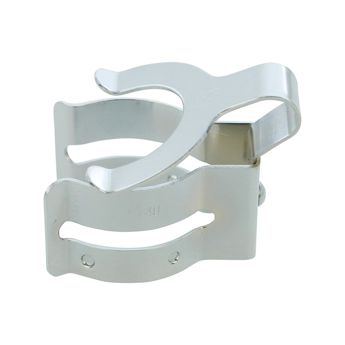 锥形接头的关节夹24量：10个PCS 047410-24A