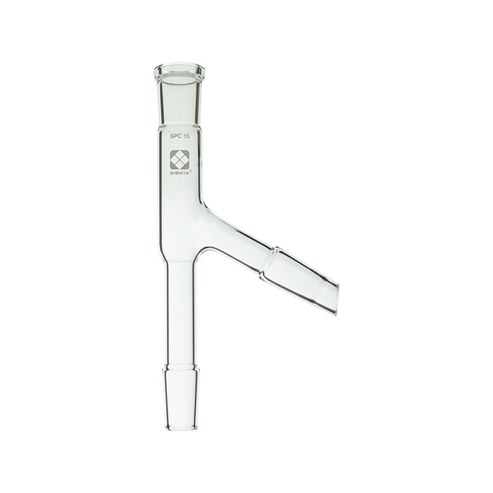 SPC连结管 枝管付 SPC-15-15-15  030400-1515