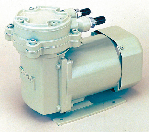 隔膜型干真空泵DAP-30