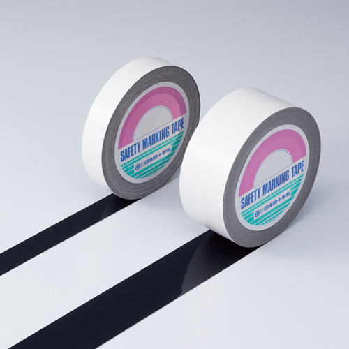 警卫胶带GT-252BK 148037