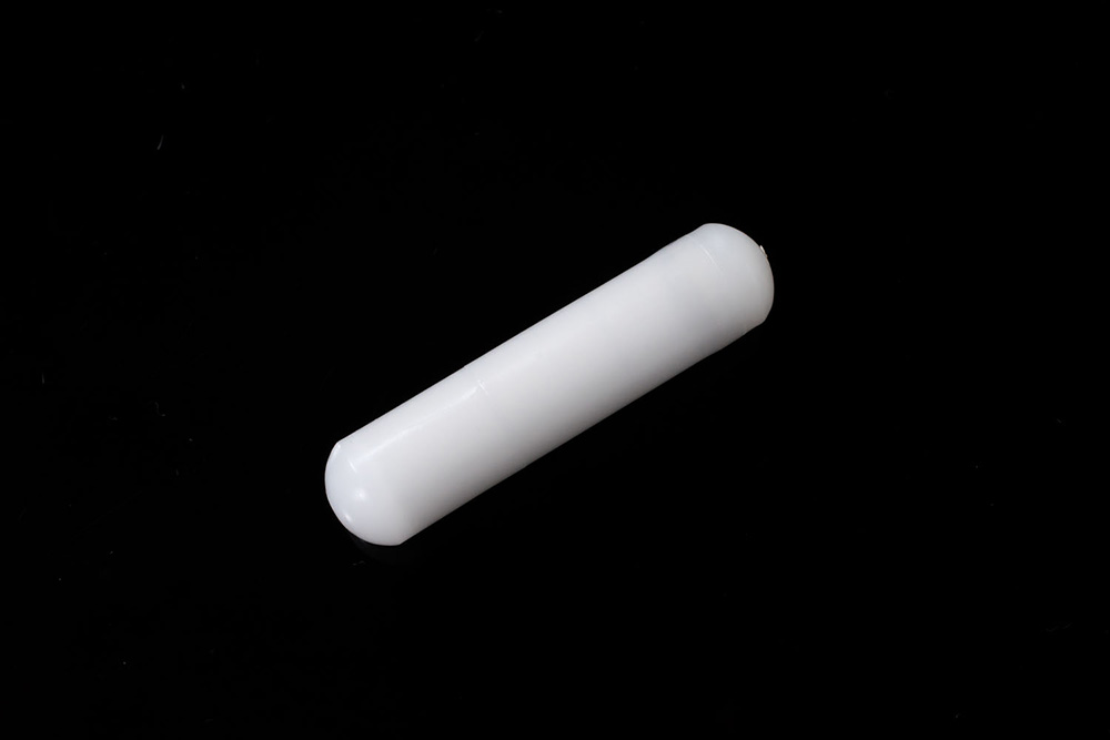 PVDF超磁转子圆形（NEOJIM）直径x总长度（mm）：12 x 48 VAB32148 1 PC