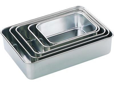 AG18-8带16号手柄的深型蝙蝠636 x 448 x 183mm