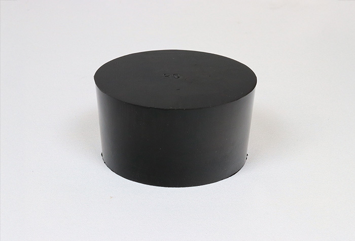 弗洛罗橡胶塞子No.29 88mm x 82mm x 46.5hmm