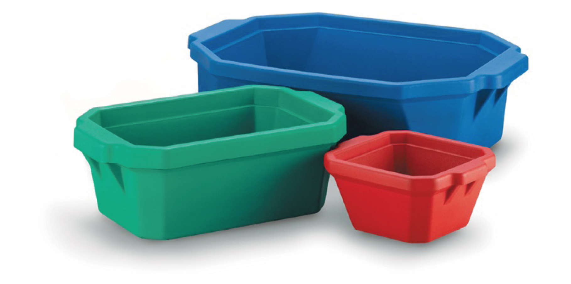 冰冻冰盘PU9L红色