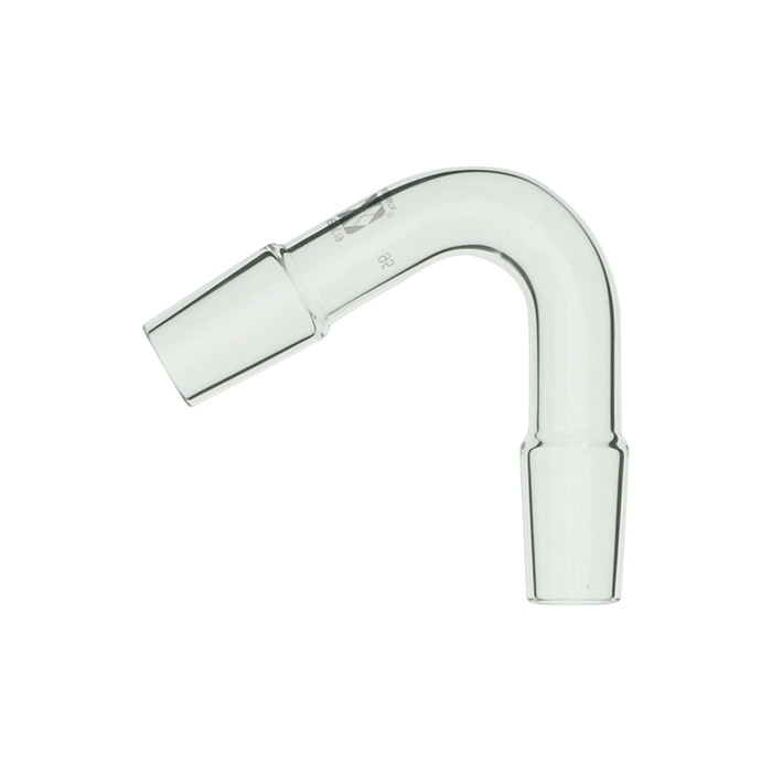 SPC连接管，弯曲的管，雄性，两端，SPC-19-19 60°030340-1960