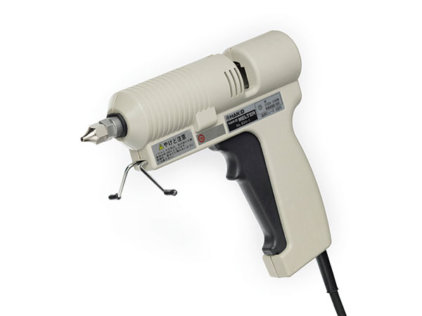 メルター100V-100W 2极接地型804-1