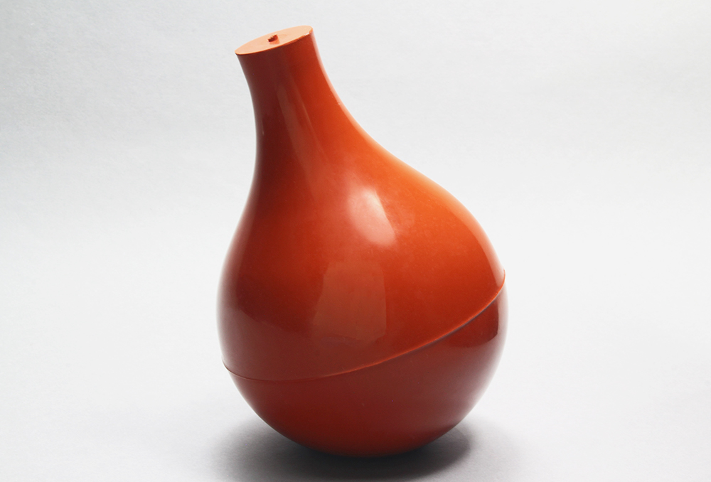 橡胶滴管号16 560毫升