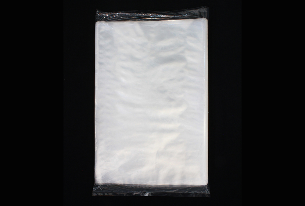 Poly Standard Bag 106 0.04 x 250 x 380毫米（100张）
